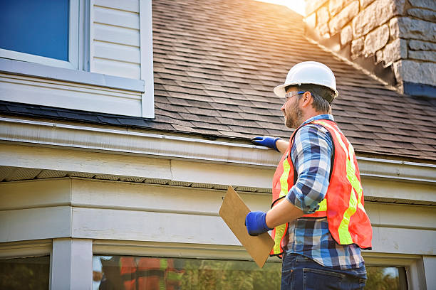 Licensed Storm Damage Roof Repair service in Booneville, MS - Ben Roofing and Steel LLC